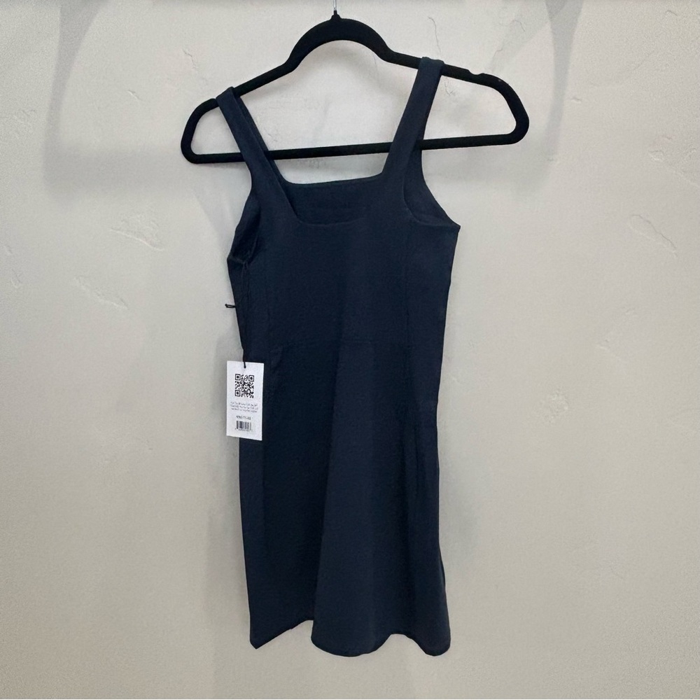 Girlfriend Collective Athletic Dress - Picture 5 of 11